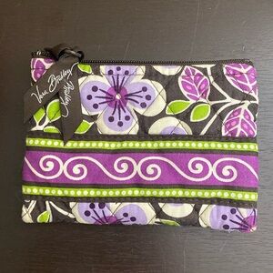 Vera Bradley Coin Purse